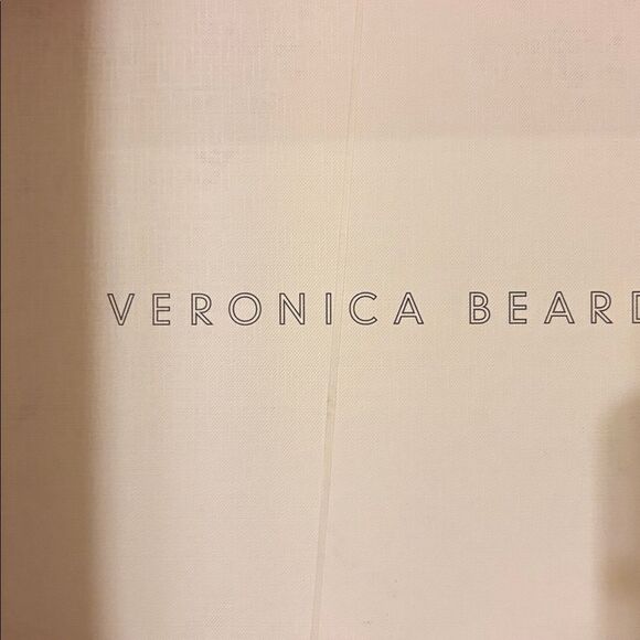 Veronica Beard Marceline Ankle Strap Sandal Brand New in the box/Dust Bag - Picture 7 of 7